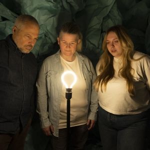 NIGHT CLASSES Will Premiere at ARC, Stockton in March Before Touring This Autumn