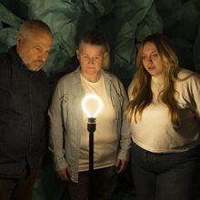 NIGHT CLASSES Will Premiere at ARC, Stockton in March Before Touring This Autumn