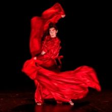 BWW Review: HIJIKATA MON AMOUR Honors A Trailblazer While Exploring the Future of But