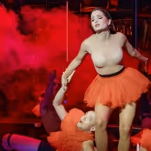 BWW Finland review: CABARET takes you from dances to hungover mornings of Berlin at T
