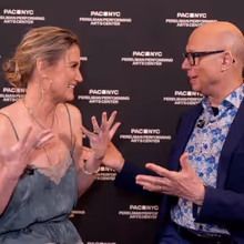 Video: Jennifer Nettles on GIULIA: THE POISON QUEEN OF PALERMO- 'Everything I Have Do