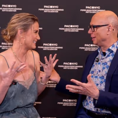 The Story Jennifer Nettles Couldn't Shake Is Finally on Stage