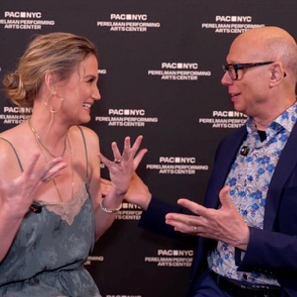 The Story Jennifer Nettles Couldn't Shake Is Finally on Stage Photo