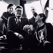SLIP~ons Release Refreshing Power-Pop Debut “Heavy Machinery”