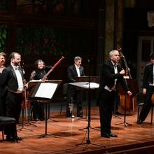 La Orquesta Sinfónica Nacional Cierra Temporada Con Obras De Revueltas, Mahler Y De