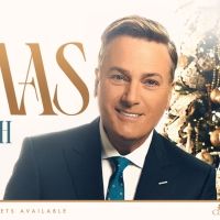 Interview: Michael W. Smith of BALSAM HILLS PRESENTS CHRISTMAS WITH MICHAEL W. SMITH…