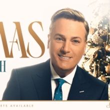 Interview: Michael W. Smith of BALSAM HILLS PRESENTS CHRISTMAS WITH MICHAEL W. SMITH 