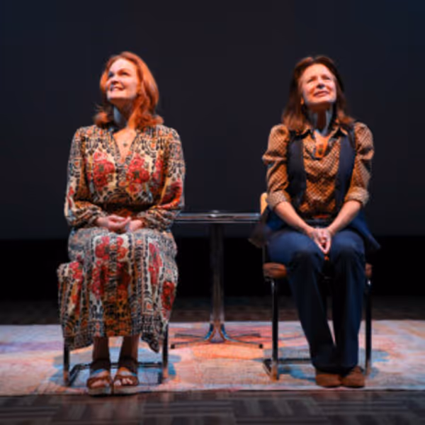 Review: SUMMER, 1976 at Berkshire Theatre Group Photo