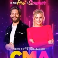 VIDEO: CMA FEST Airs on ABC on August 4 Video