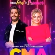 VIDEO: CMA FEST Airs on ABC on August 4