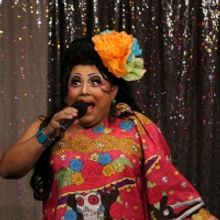 Kay Sedia's THE TACO CHRONICLES Begins Performances Tonight