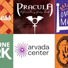 Arvada Center 24/25 Season Tickets Now On Sale