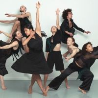 New York Premiere of GRASS IS GREEN to Open New York Harkness Dance Center's 2022/23…