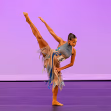 THE FONTEYN International Ballet Competition to Return to London's West End
