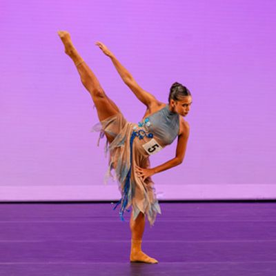 THE FONTEYN International Ballet Competition to Return to London's West End