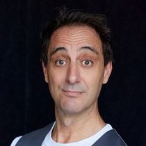 Bridge Street Theatre to Present PHYSICAL COMEDY CRASH COURSE WITH PETER DANIEL STRAUS