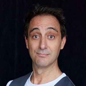 Bridge Street Theatre to Present PHYSICAL COMEDY CRASH COURSE WITH PETER DANIEL STRAUS