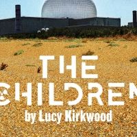 Belinda Lang to Direct THE CHILDREN at Salisbury Playhouse