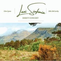 Laoi Sinfonia Will Present Concert at MTU Cork School of Music