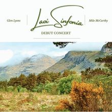 Laoi Sinfonia Will Present Concert at MTU Cork School of Music
