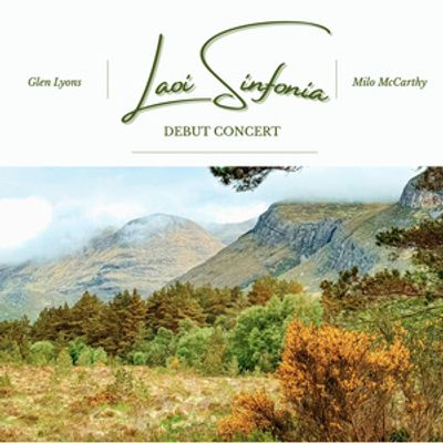 Laoi Sinfonia Will Present Concert at MTU Cork School of Music