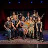 The Wayfaring Strangers to Present Improvised Bluegrass Musical at The PIT