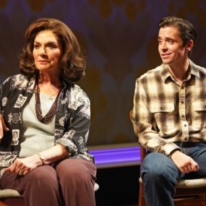 CONVERSATIONS WITH MOTHER Joins Dramatists Play Service Catalog