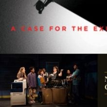 A CASE FOR THE EXISTENCE OF GOD & KIMBERLY AKIMBO & Win New York Drama Critics' Circl