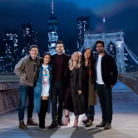 Disney Entertainment & Disney Television Studios Unveil the Infinity on Disney Stage…