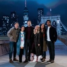 Disney Entertainment & Disney Television Studios Unveil the Infinity on Disney Stage…