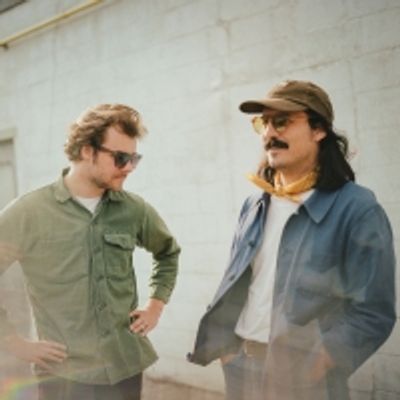 Alt-Country Duo Altameda Releases New EP 'Born Losers Live'