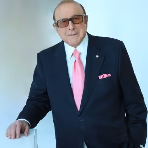 The New York Pops To Honor Clive Davis At 41st Birthday Gala