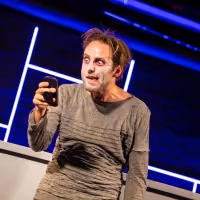 EDINBURGH 2019: BEEP BOOP Q&A