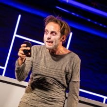 EDINBURGH 2019: BEEP BOOP Q&A