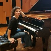 Inna Faliks to Perform at The Wallis Annenberg Center for the Performing Arts Interview