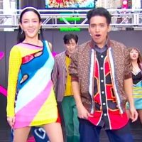 VIDEO: KPOP Cast Performs 'This is My Korea' on GOOD MORNING AMERICA