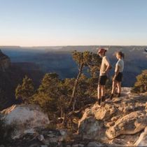 Photos: LEARNING TO FLY Documentary Now Streaming on Amazon Prime