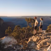 Photos: LEARNING TO FLY Documentary Now Streaming on Amazon Prime