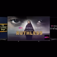 BET+ Streaming App is Coming to VIZIO SmartCast