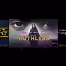 BET+ Streaming App is Coming to VIZIO SmartCast
