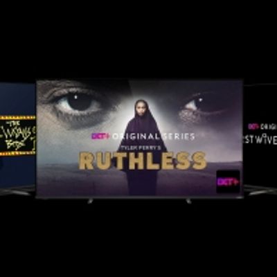 BET+ Streaming App is Coming to VIZIO SmartCast
