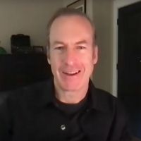 VIDEO: Bob Odenkirk Has Come to Love Saul Goodman