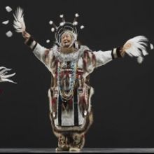 Idyllwild Arts Foundation to Present Native American Arts Festival Week