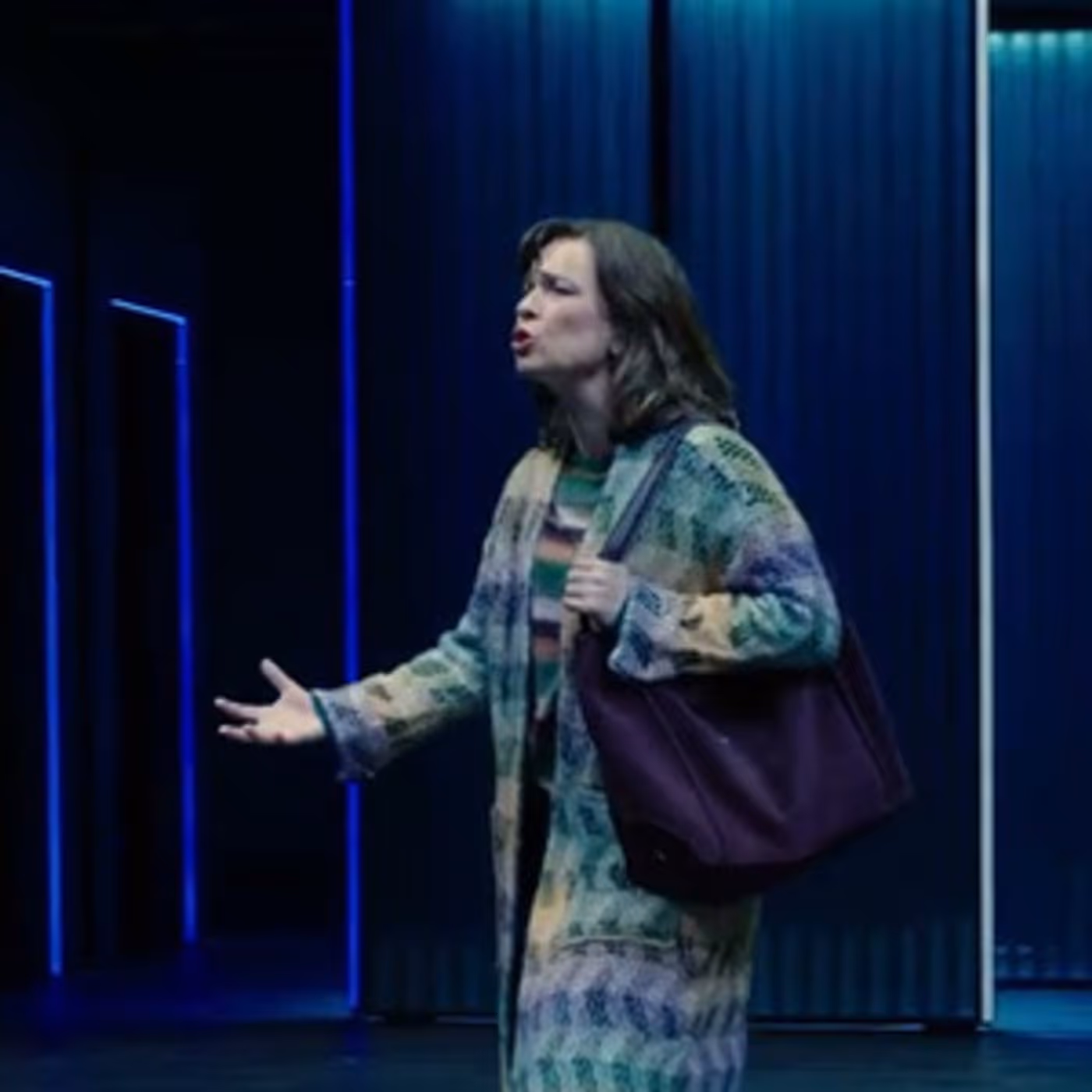Wake Up With BroadwayWorld July 24, 2026- BROADWAY IN BRYANT PARK Kicks Off With THE LOST BOYS and More Image