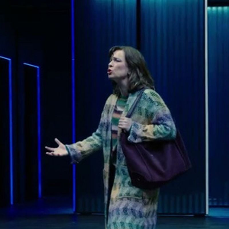 Wake Up With BroadwayWorld July 24, 2026- BROADWAY IN BRYANT PARK Kicks Off With THE LOST BOYS and More Image