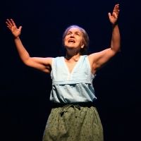 The Moms of Broadway: Spotlight on Abuela Claudia