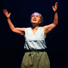 The Moms of Broadway: Spotlight on Abuela Claudia
