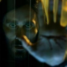 VIDEO: Jared Leto Stars in the Trailer for MORBIUS