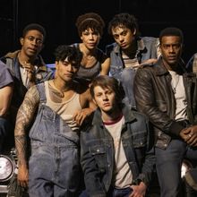 Tickets Now On Sale for THE OUTSIDERS Coming to Omaha This September