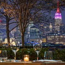 Review: W HOBOKEN for Top Dining-Halifax, Sushi by Bao, and Living Room Bar